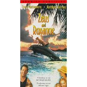 Zeus and Roxanne [VHS]