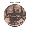 Image of album by Major Stars