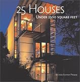 25 Houses Under 2500 Square Feet