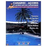 Revue _  / Antoine : Canaries - Acores