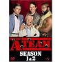 ���U��YA�`�[�� �V�[�Y��1&2 �Z�b�g (������萶�Y) [DVD]