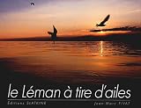 Le Léman à tire d\'ailes