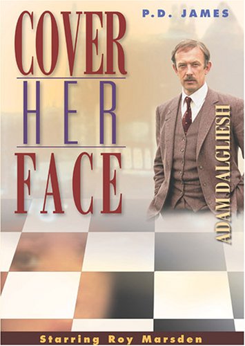 Watch P.D. James - Cover Her Face Online!