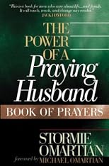 The Power of a Praying Husband: Prayer (Power of a Praying)