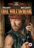 Lone Wolf Mcquade [DVD]