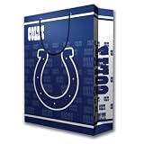 NFL Indianapolis Colts Gift Bag, Large by
