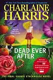 Dead Ever After (Wheeler Large Print