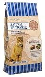 Castor & Pollux Ultramix Feline Fomula Dry, Adult, 3 Pound Bags (Pack of 5)