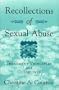 Recollections of Sexual Abuse: