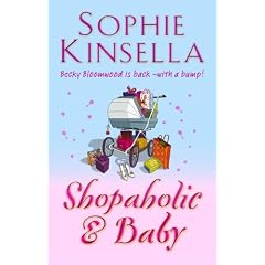 Shopaholic and Baby
