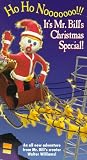 Its Mr Bills Christmas Special [VHS]