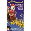 It's Mr Bill's Christmas Special [VHS]