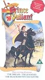 The Legend of Prince Valiant [VHS]