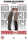 Swimming With Sharks [DVD] [1995]