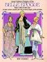 Great Fashion Designs of the Belle Epoque: Paper Dolls in Full Color