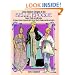 Great Fashion Designs of the Belle Epoque: Paper Dolls in Full Color
