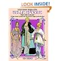 Great Fashion Designs of the Belle Epoque: Paper Dolls in Full Color