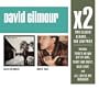 X2:(David Gilmour/ About Face)