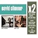 X2:(David Gilmour/ About Face)