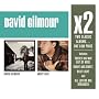 X2:(David Gilmour/ About Face)