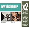 X2:(David Gilmour/ About Face)