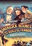 Review Orbit Media Ltd.  / Sherlock Holmes - The Voice Of Terror [1942]