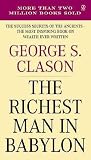 Produkt-Bild: (Richest Man in Babylon) By Clason, George S. (Author) Mass market paperback on 01-Feb-2008