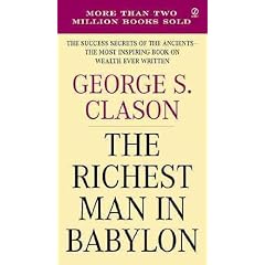 (Richest Man in Babylon) By Clason, George S. (Author) Mass market paperback on (02 , 2008)