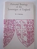 Armorial bearings of the sovereigns of England : a short account