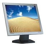 17' Samsung LCD Monitor
