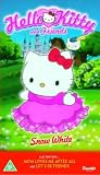 Hello Kitty: Snow White [VHS]