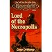 LORD OF NECROPOLIS (Ravenloft Books)