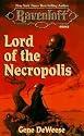 Lord Of The Necropolis (Ravenloft)