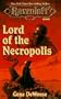Lord Of The Necropolis (Ravenloft)