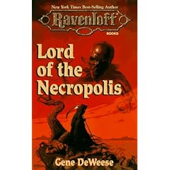 LORD OF NECROPOLIS