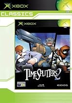 Timesplitters 2 (Xbox Classics)
