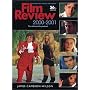 Film Review, 2000-2001