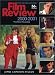 Film Review 2000-2001: Includes Video Releases and Websites Film Review 2000-2001: Includes Video Releases and Websites