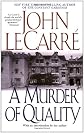 A Murder of Quality