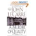 A Murder of Quality