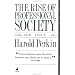 The Rise of Professional Society