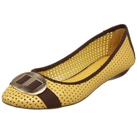 Franco Sarto Ladies Asante Flat by Franco Sarto