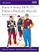 The French Army of the Franco-Prussian War (2) 1870-71 : Republican Troops (Men-At-Arms Series, 237)