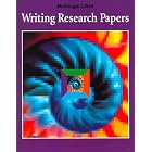 Writing Research Papers: Your Complete Guide to the Process of Writing a Research Paper,... by Robert D Shepherd