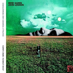 CD-Charts  Music : Mind Games