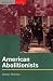 Books : American Abolitionists (Seminar Studies in History Series)