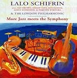 More Jazz Meets the Symphony
