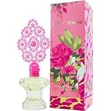 Betsey Johnson Eau De Parfum Spray for Women, 3.4 Ounce