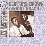 Verve Jazz Masters 44 von Clifford Brown & Max Roach