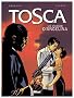 Tosca, tome 2 : Le Choix d'Angelina